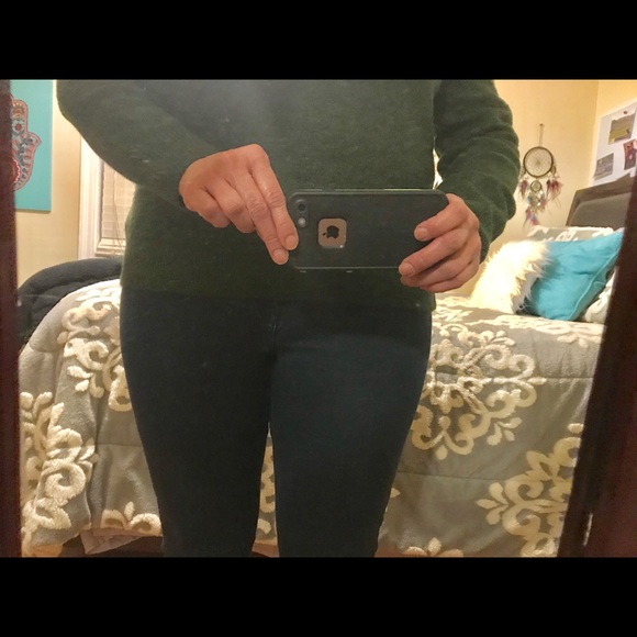 H&M Jeweled Crewneck Sweater - Picture 8 of 8